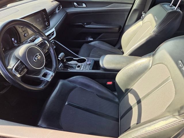 Used 2021 Kia K5 GT-Line w/ GT-Line FWD Premium Package image 11