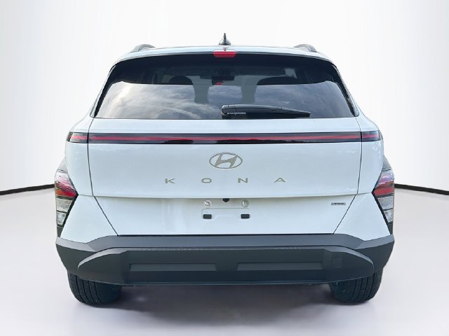 New 2026 Hyundai Kona SEL Sport AWD/4WD image 6