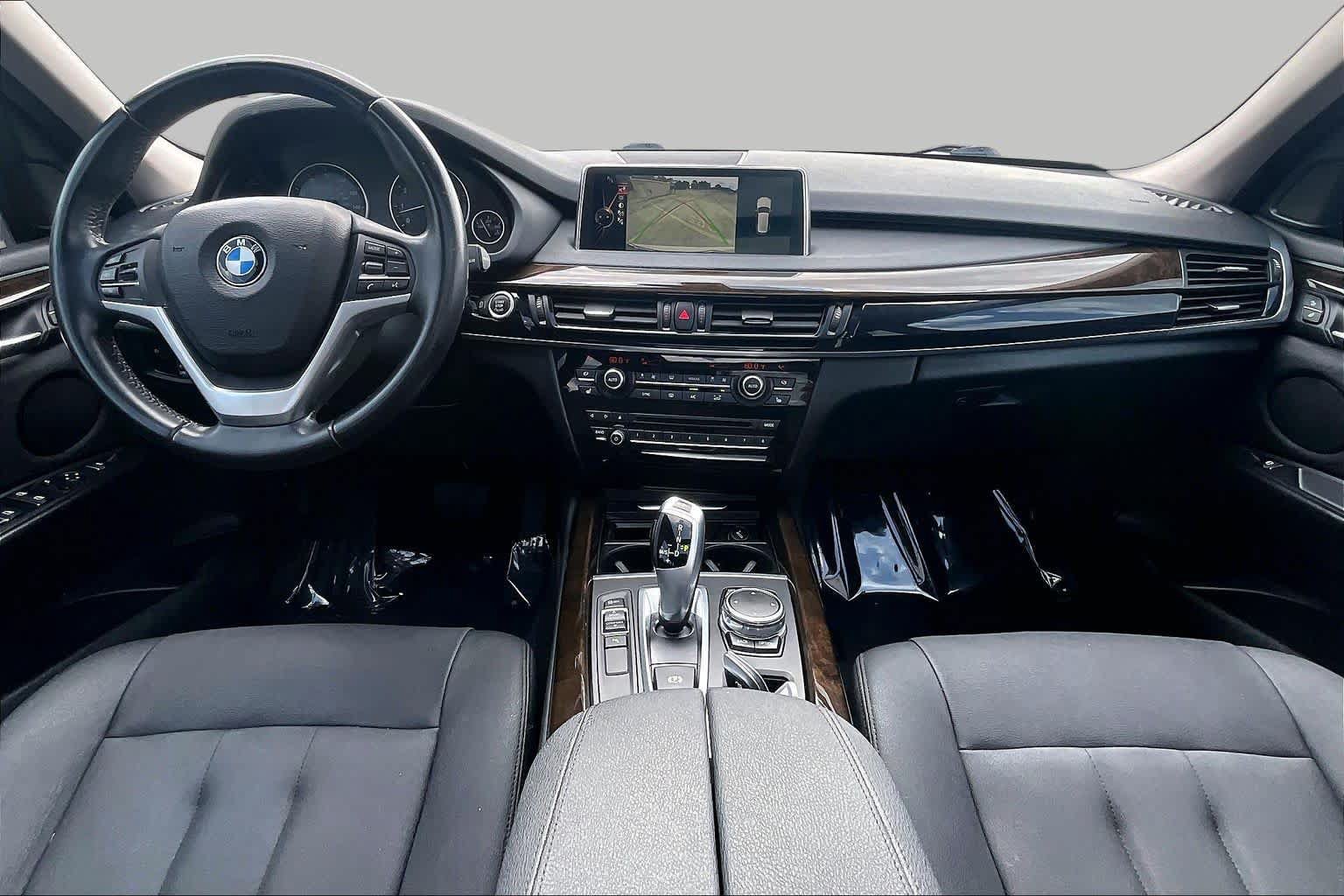 Used 2016 BMW X5 sDrive35i RWD image 15