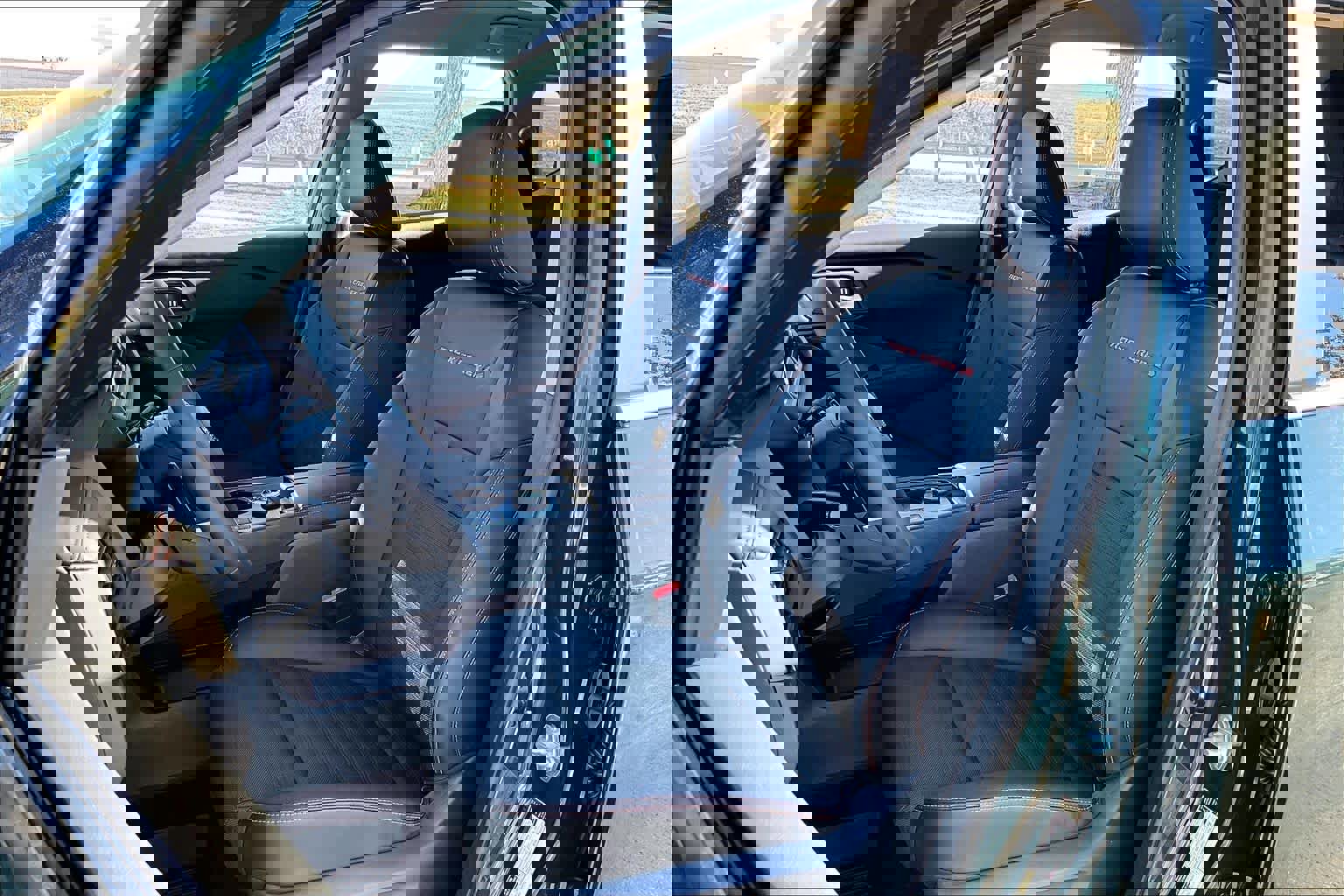 New 2026 Nissan Rogue SV AWD/4WD image 9