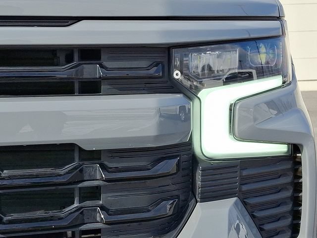 Used 2024 Chevrolet Silverado 1500 RST w/ Convenience Package II AWD/4WD image 12