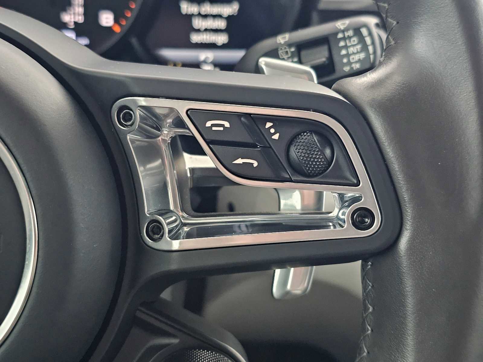 Used 2021 Porsche Macan GTS image 28