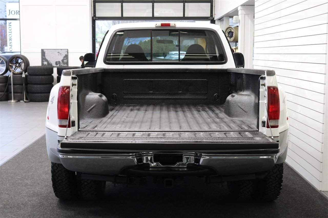 Used 2000 Ford F350 XLT image 15