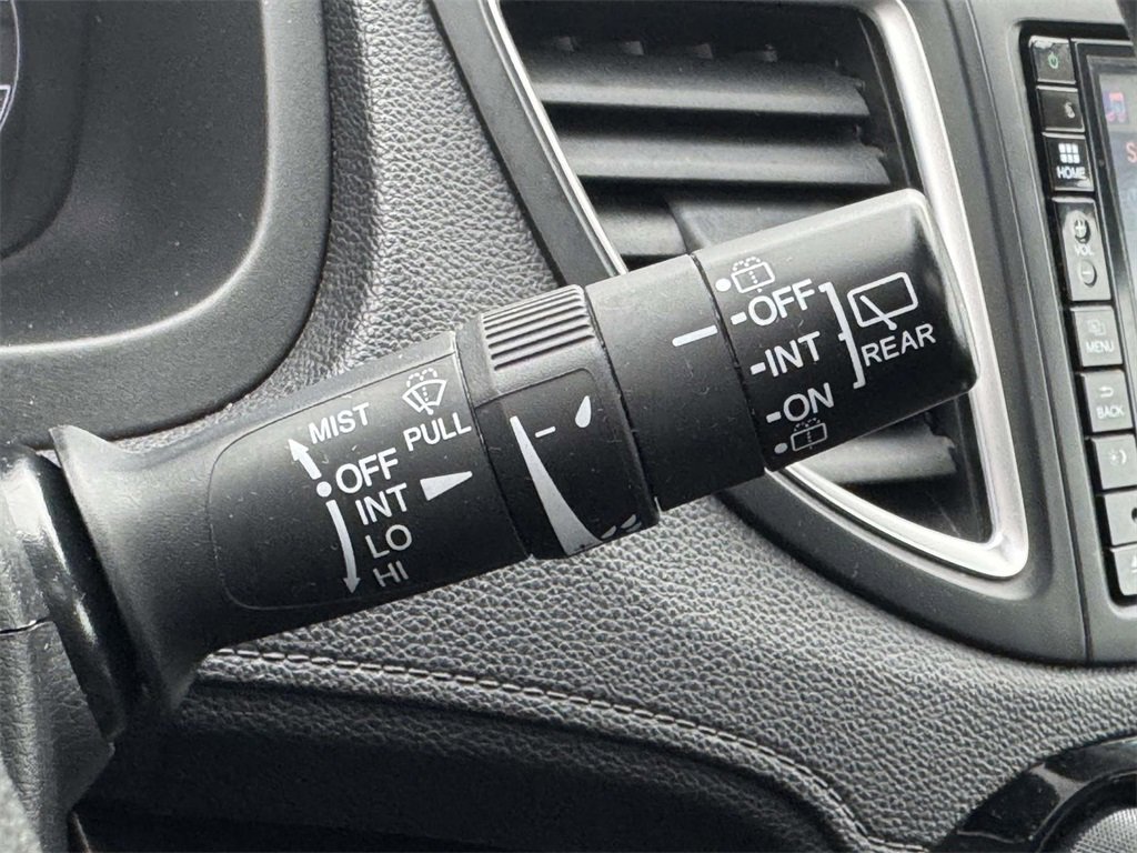 Used 2016 Honda CR-V Touring image 22