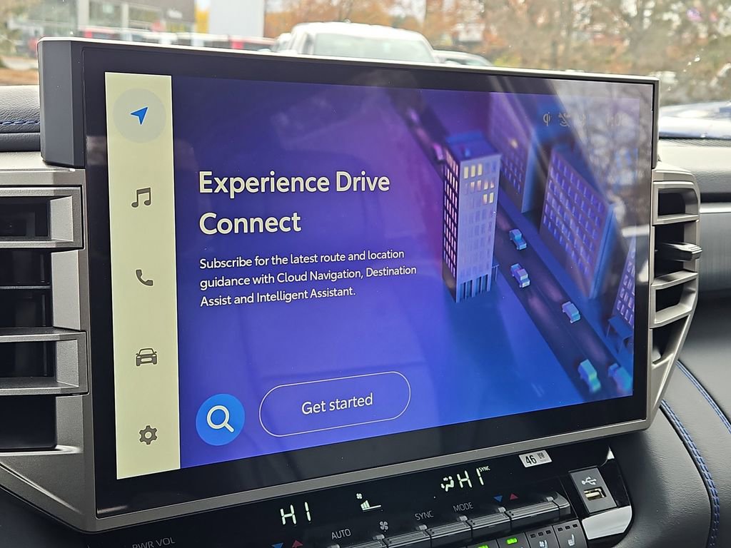 New 2026 Toyota Tundra Platinum w/ TRD Off-Road Package image 10