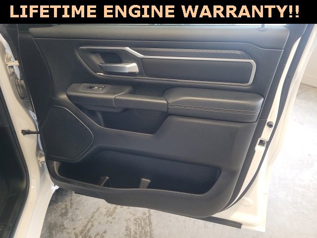 Certified 2025 RAM 1500 Big Horn image 37