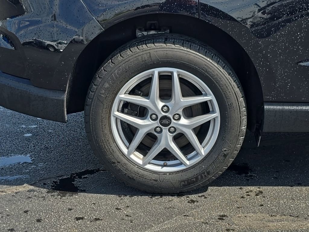 Used 2023 Ford Edge SEL AWD/4WD image 55