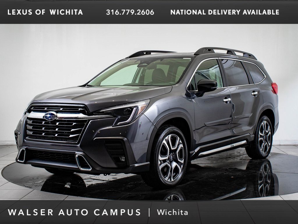 Used 2025 Subaru Ascent Touring w/ Popular Package #2 image 1