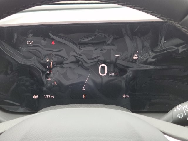 New 2026 Buick Encore GX Sport Touring w/ Advanced Technology Package AWD/4WD image 36