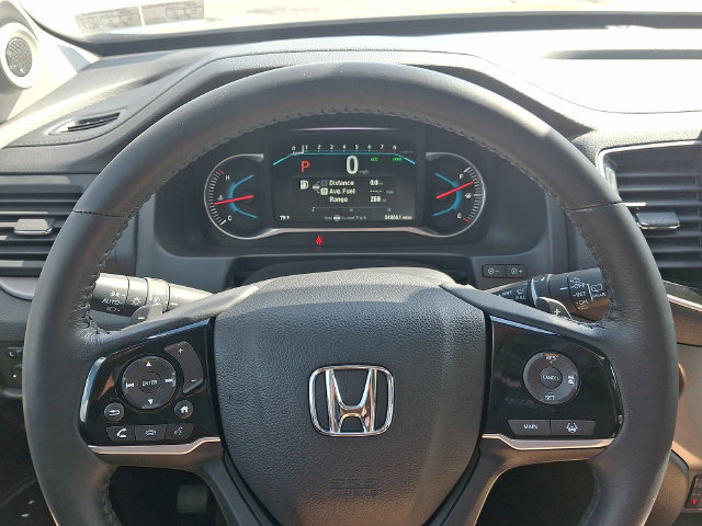 Used 2022 Honda Pilot EX-L image 24