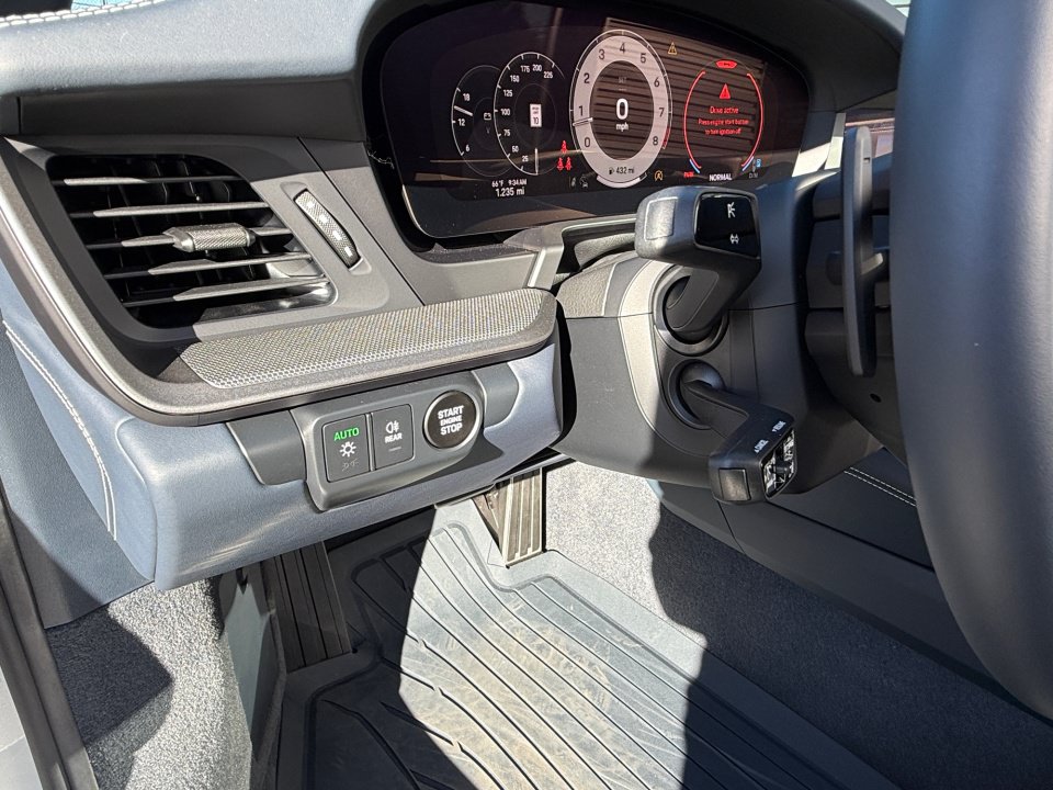Certified 2026 Porsche 911 Carrera S RWD image 23