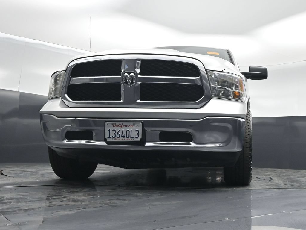 Used 2018 RAM 1500 Classic SLT RWD image 37