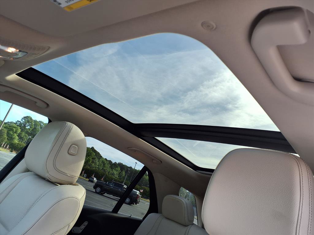 Used 2021 Mercedes-Benz GLE 350 image 4