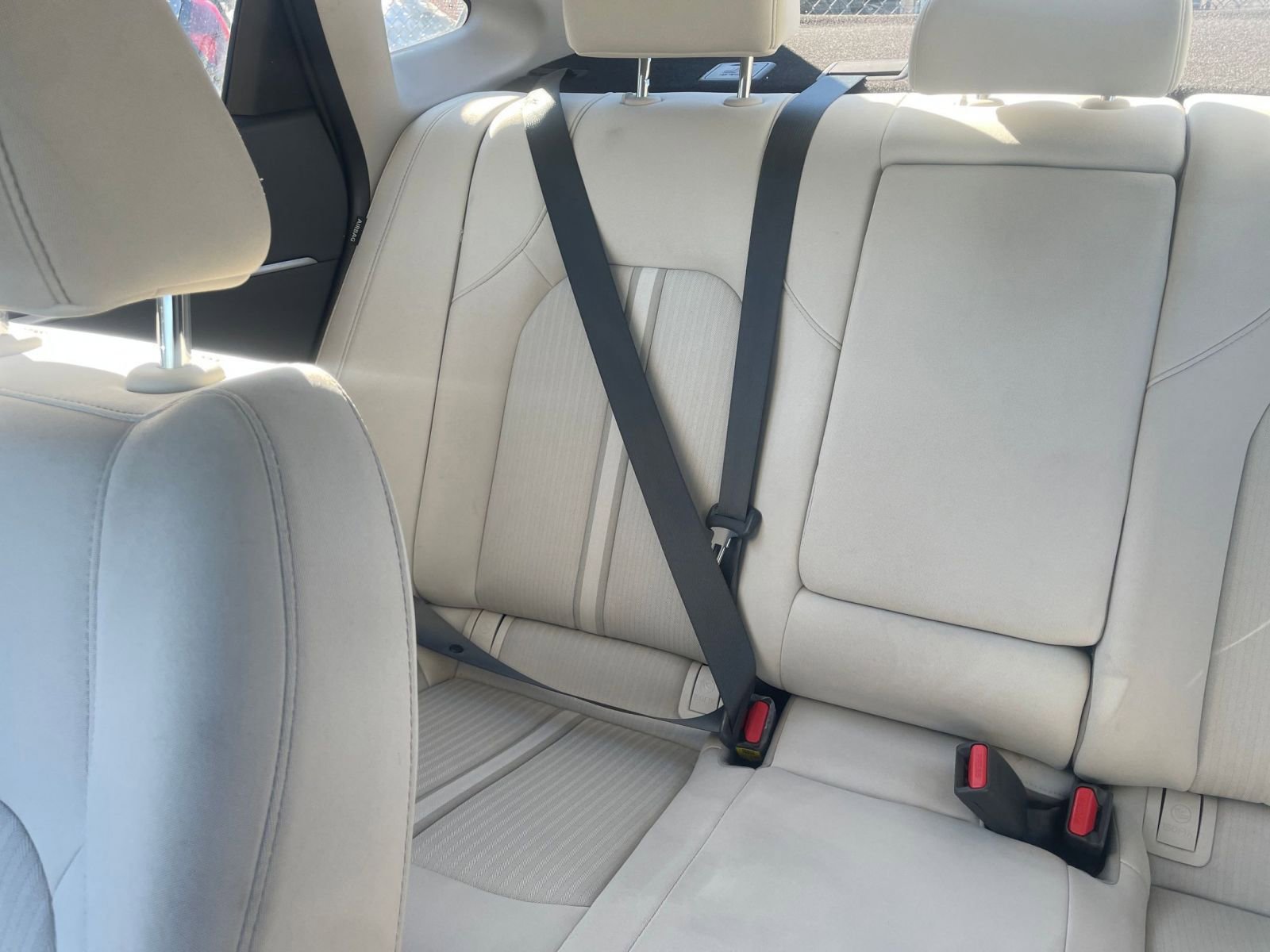 Used 2025 Hyundai Sonata SEL FWD image 39