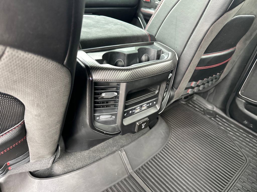 Used 2021 RAM 1500 TRX w/ TRX Level 2 Equipment Group AWD/4WD image 29