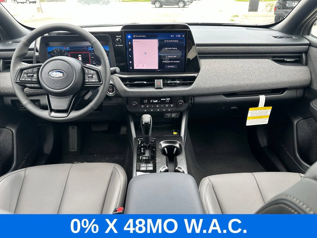 New 2026 Subaru Outback Limited XT AWD/4WD image 26