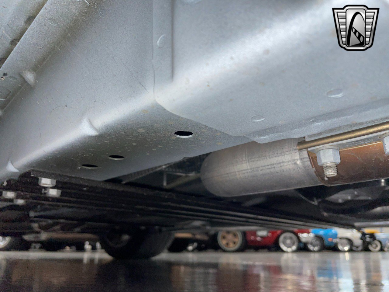 Used 2013 Chevrolet Camaro ZL1 image 22