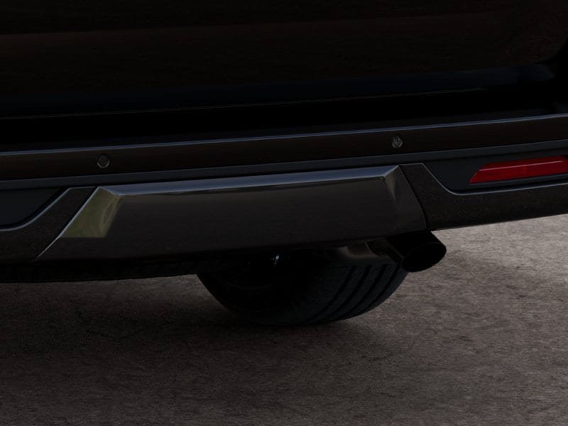 New 2027 Ford Expedition Platinum AWD/4WD image 23