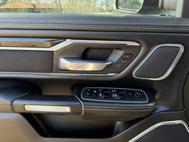 Used 2022 RAM 1500 Laramie image 15
