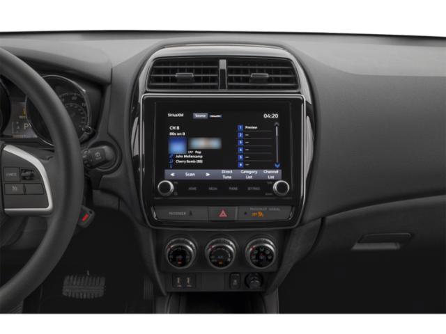New 2026 Mitsubishi Outlander Sport ES AWD/4WD image 12
