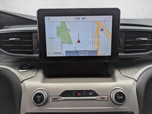 Used 2022 Ford Explorer Timberline w/ Timberline Technology Package image 13