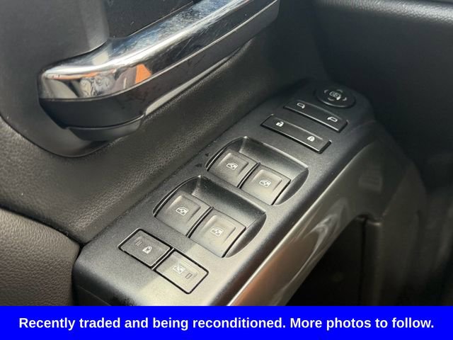 Used 2018 Chevrolet Silverado 1500 LT w/ All Star Edition RWD image 26