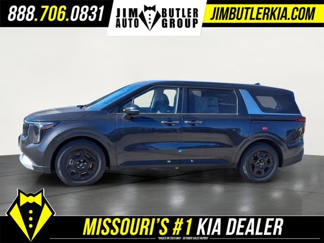 New 2026 Kia Carnival FWD image 13