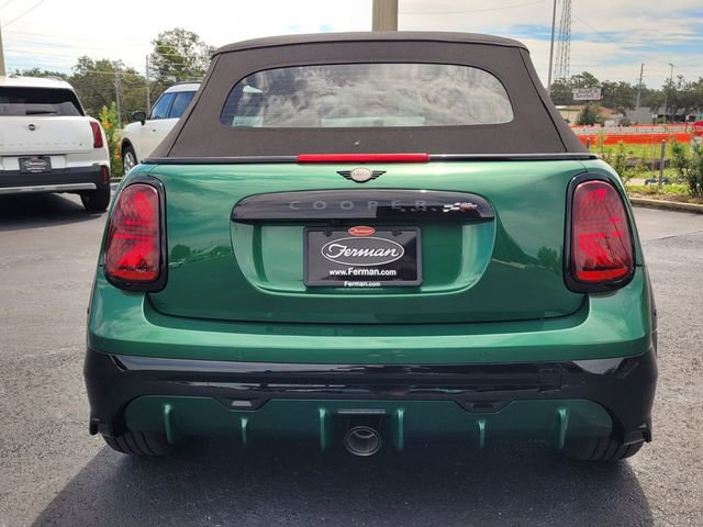 New 2026 MINI Cooper John Cooper Works image 6