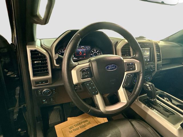 Used 2018 Ford F150 Lariat image 12