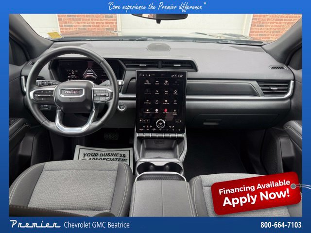 Used 2025 GMC Terrain Elevation AWD/4WD image 28