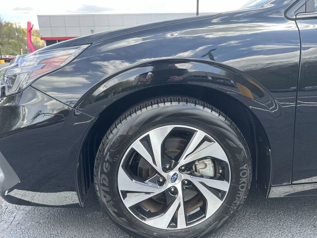 Used 2025 Subaru Legacy Premium AWD/4WD image 20