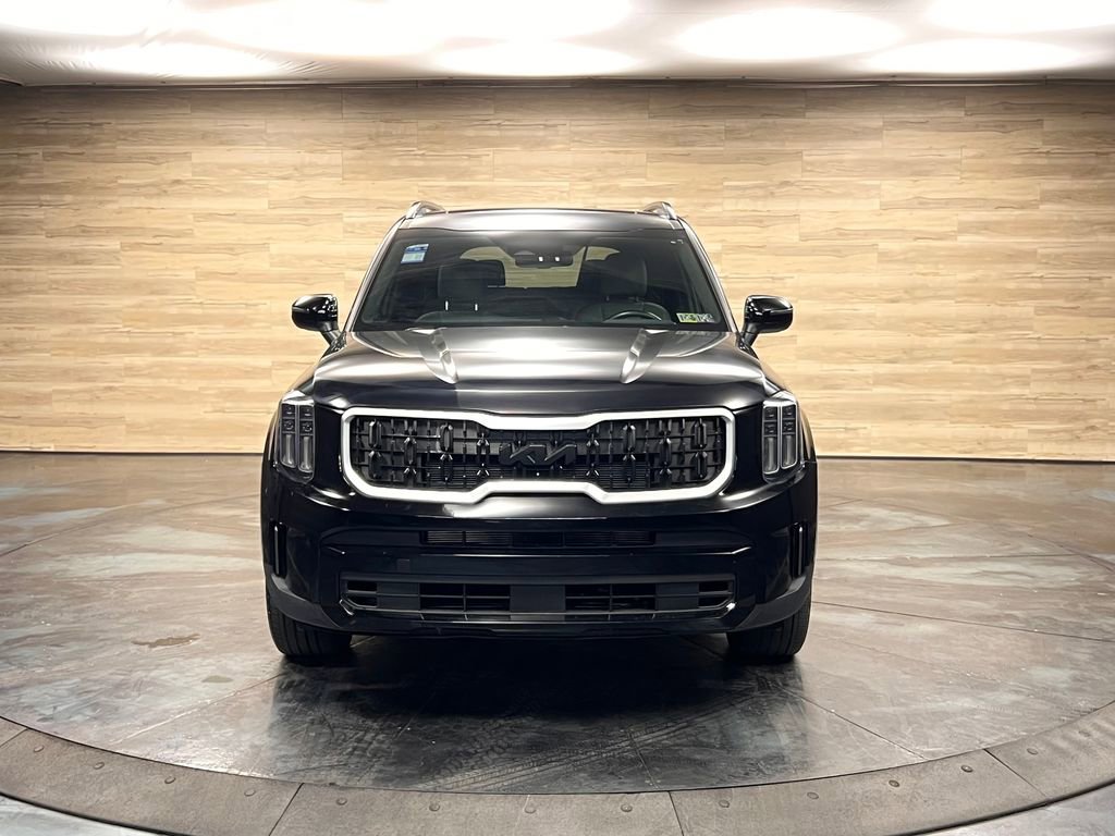 Used 2023 Kia Telluride EX X-Line AWD/4WD image 18
