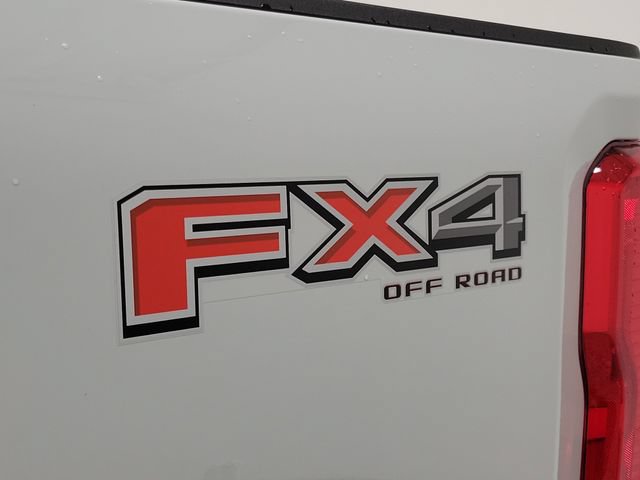 New 2026 Ford F350 XL w/ STX Appearance Package AWD/4WD image 8