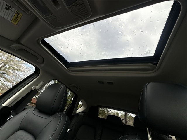 New 2025 MAZDA CX-5 AWD 2.5 S w/ Preferred Package image 22