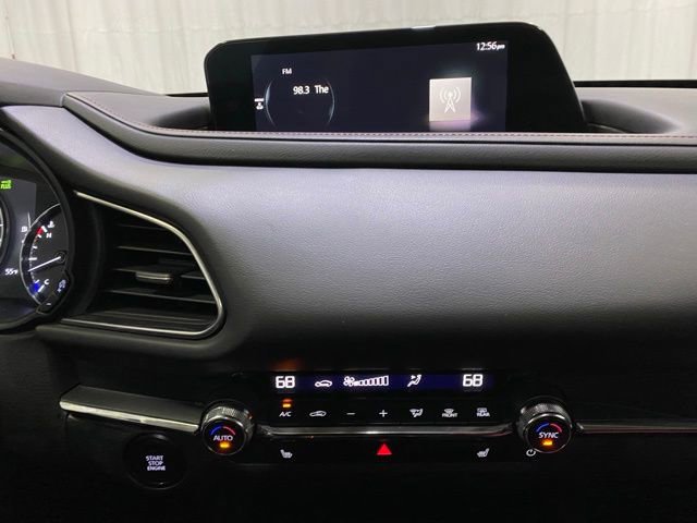 Used 2024 MAZDA CX-30 AWD 2.5 S w/ Preferred Package image 18