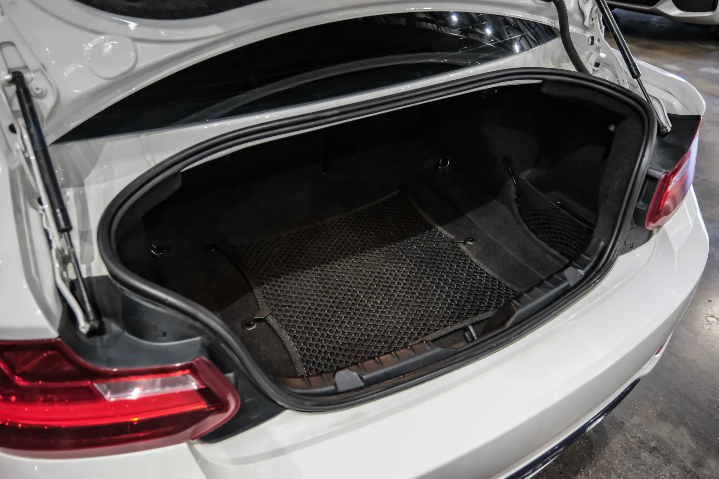 Used 2017 BMW 230i Coupe RWD image 43