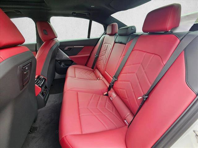 New 2026 BMW 530i w/ M Sport Package image 11