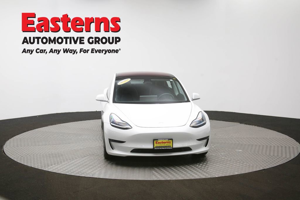 Used 2018 Tesla Model 3 Long Range image 49