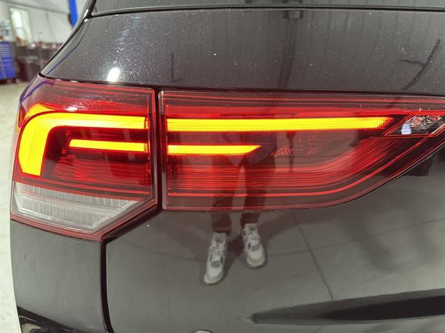 Certified 2024 Volkswagen GTI SE image 16