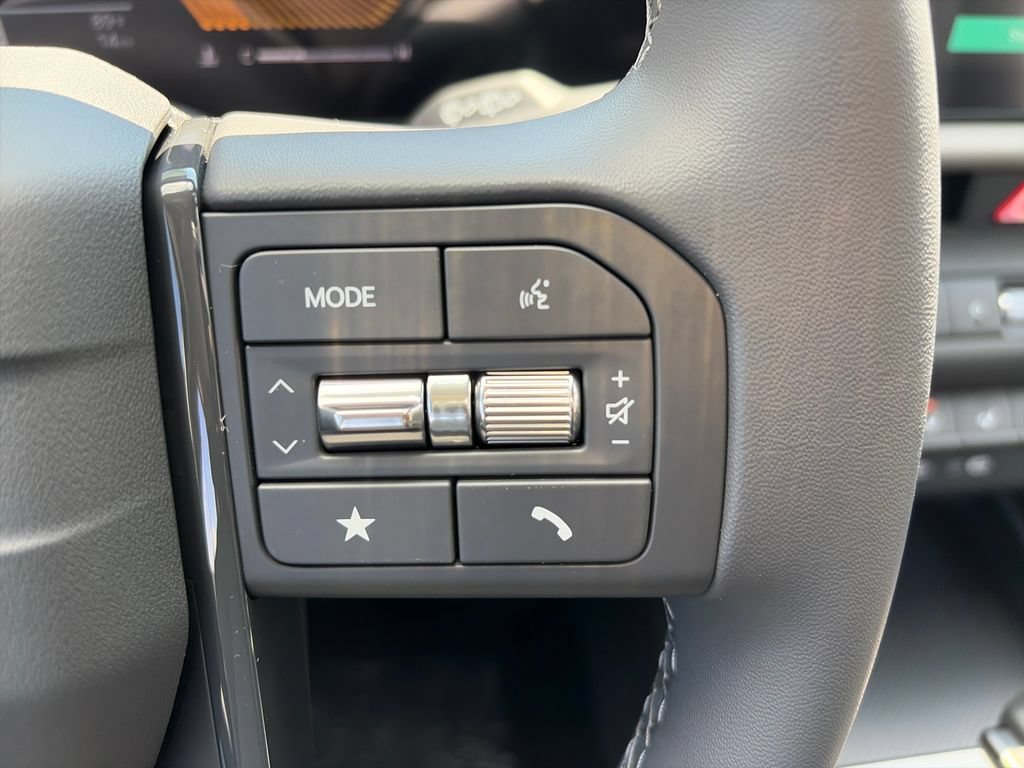 New 2027 Kia Seltos LX AWD/4WD image 12
