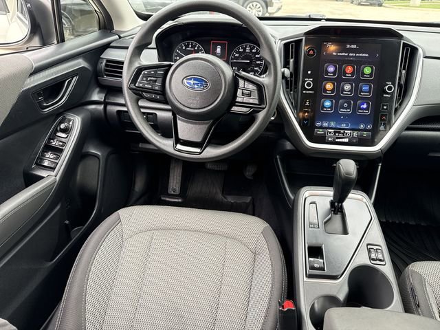 Certified 2024 Subaru Crosstrek 2.0i Premium AWD/4WD image 10