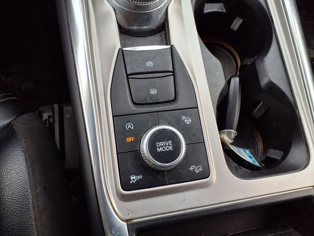 Used 2020 Ford Explorer ST w/ ST Street Pack image 18