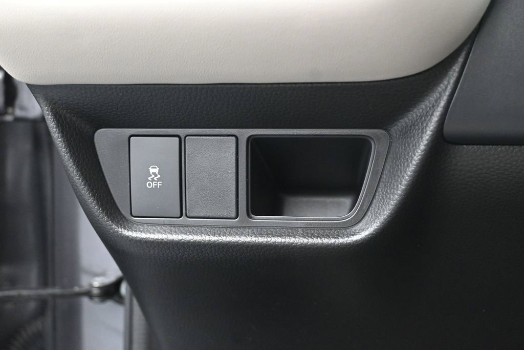 Used 2026 Honda HR-V EX-L image 20