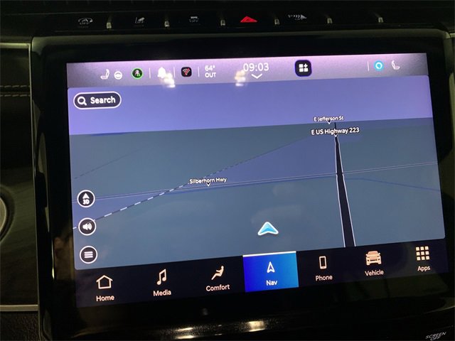 Used 2023 Jeep Grand Cherokee Limited image 14