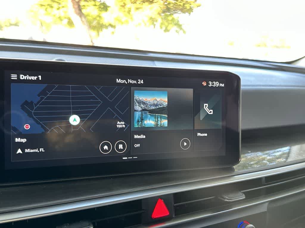 New 2026 Kia Sorento X-Line EX AWD/4WD image 18