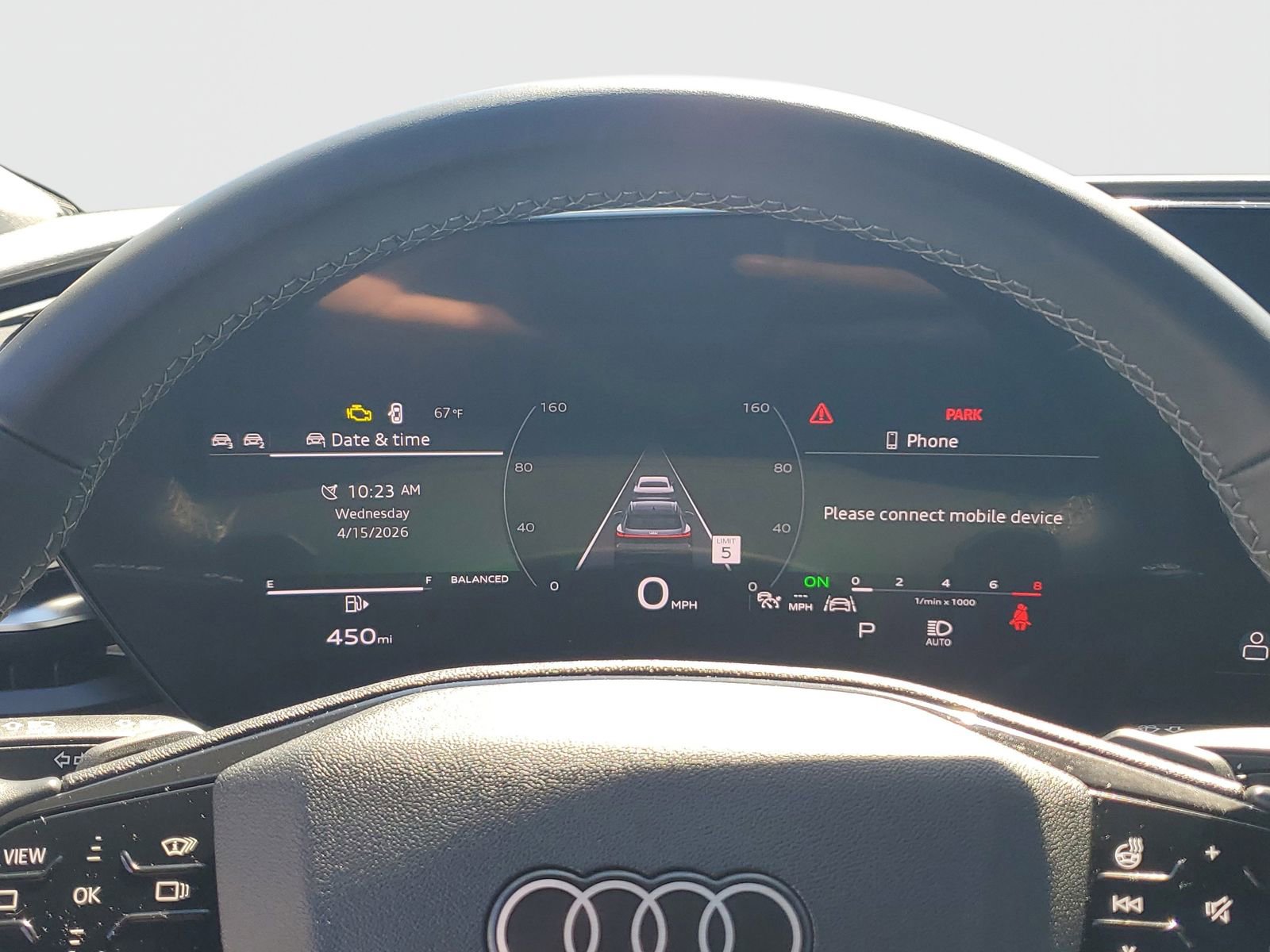 Used 2025 Audi Q5 Premium Plus w/ Premium Plus image 32