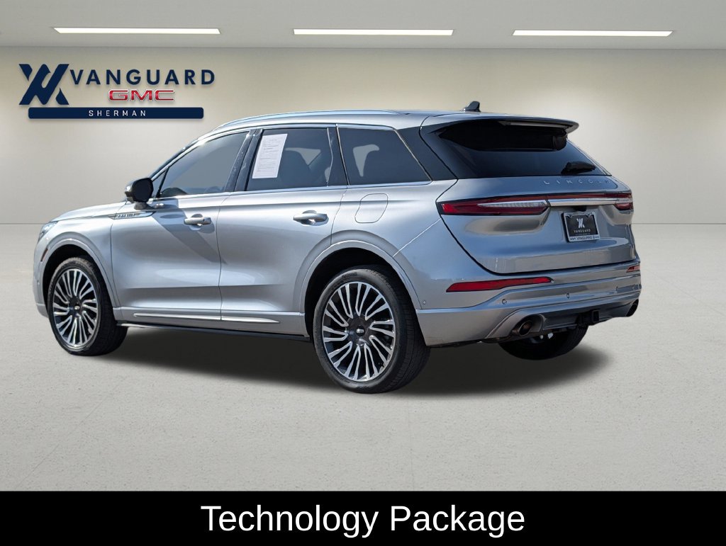 Used 2021 Lincoln Corsair Reserve w/ Equipment Group 201A AWD/4WD image 5