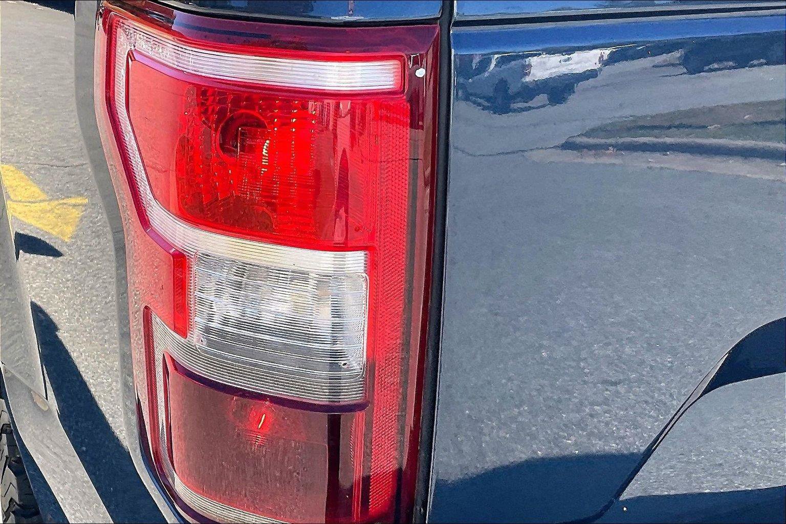 Used 2018 Ford F150 XLT w/ Equipment Group 301A Mid RWD image 27