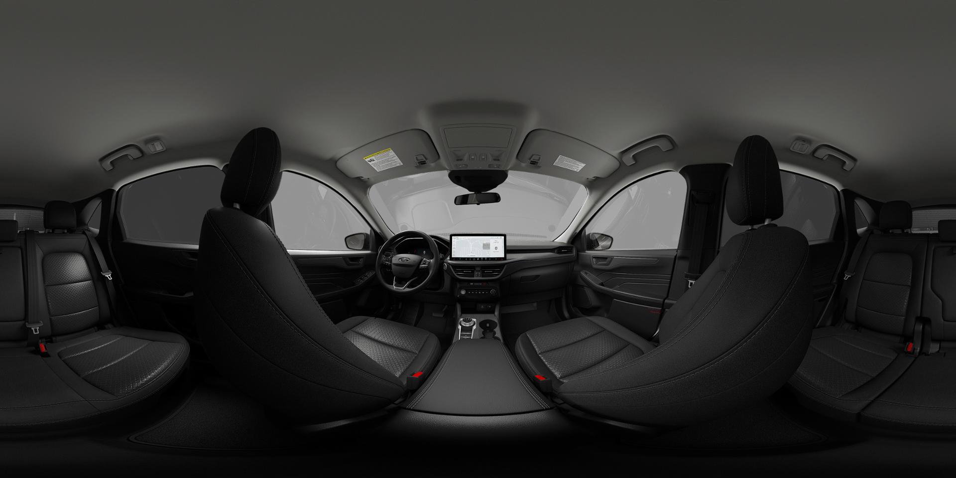 New 2026 Ford Escape Active w/ Tech Pack #1 image 31