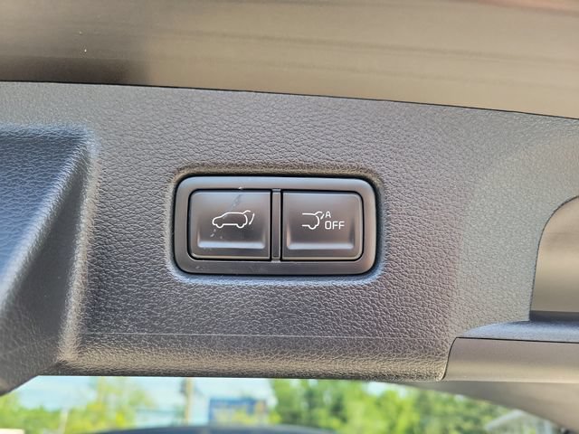 Used 2025 Kia Telluride S FWD image 10